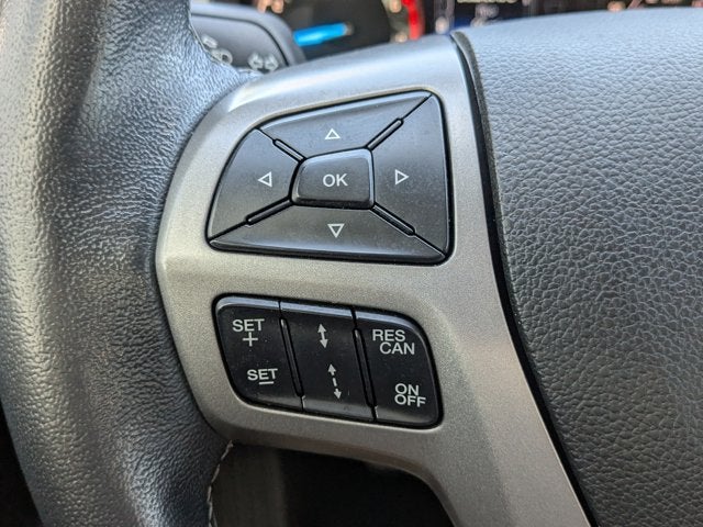 2023 Ford Ranger XL