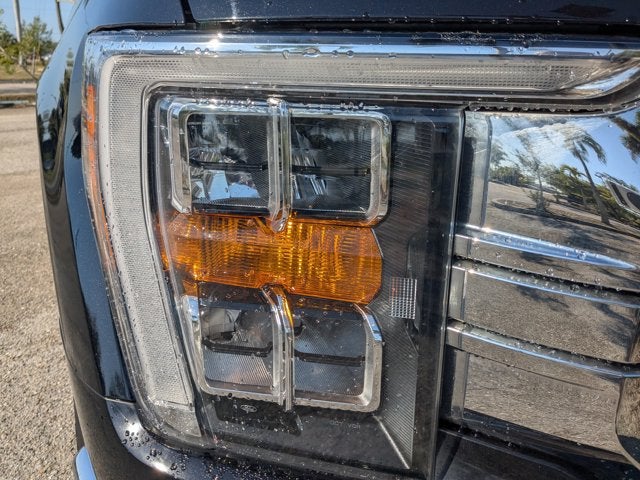 2023 Ford F-150 4x2 SuperCrew