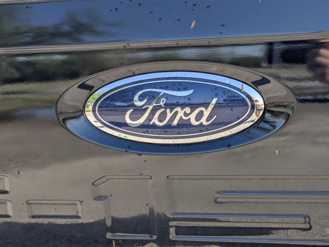 2023 Ford F-150 4x2 SuperCrew