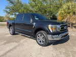 2023 Ford F-150 4x2 SuperCrew