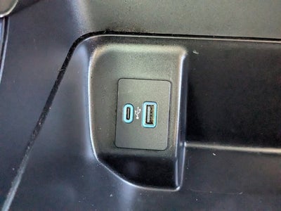 2023 Ford F-150 4x2 SuperCrew