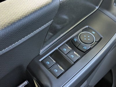 2023 Ford F-150 4x2 SuperCrew