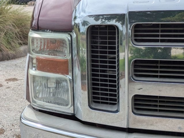2010 Ford Super Duty F-350 SRW Lariat