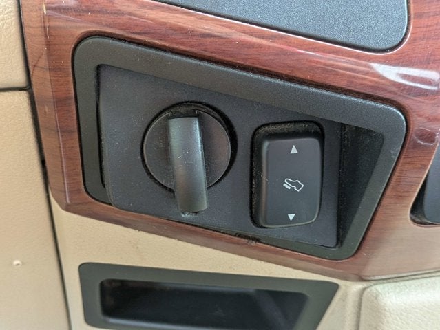 2010 Ford Super Duty F-350 SRW Lariat