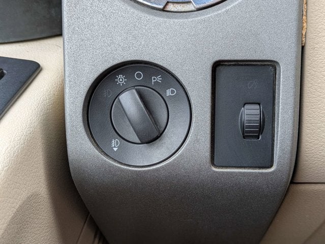 2010 Ford Super Duty F-350 SRW Lariat