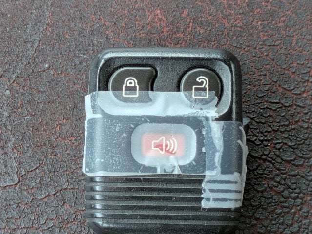2010 Ford Super Duty F-350 SRW Lariat