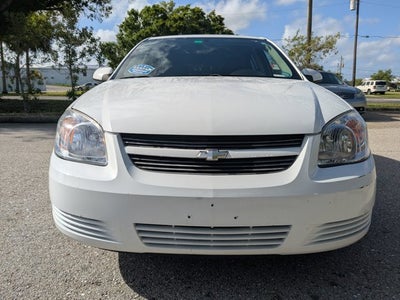 2010 Chevrolet Cobalt LT w/1LT