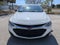 2022 Chevrolet Malibu RS