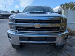 2019 Chevrolet Silverado 2500HD LTZ