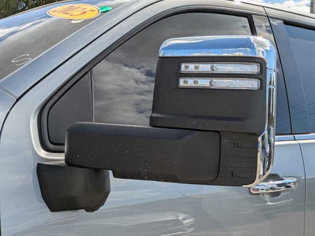 2025 Chevrolet Silverado 2500HD High Country