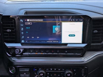 2025 Chevrolet Silverado 2500HD High Country