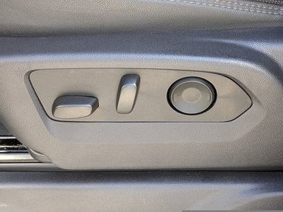 2025 Chevrolet Silverado 2500HD High Country