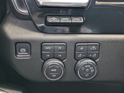 2025 Chevrolet Silverado 2500HD High Country