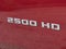 2020 Chevrolet Silverado 2500HD LTZ