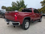 2020 Chevrolet Silverado 2500HD LTZ