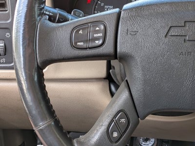 2006 Chevrolet Silverado 3500 DRW LT1