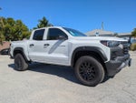 2026 Chevrolet Colorado 4WD Trail Boss