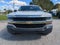 2018 Chevrolet Silverado 1500 Work Truck