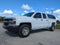 2018 Chevrolet Silverado 1500 Work Truck
