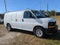 2014 Chevrolet Express Cargo Van 135"