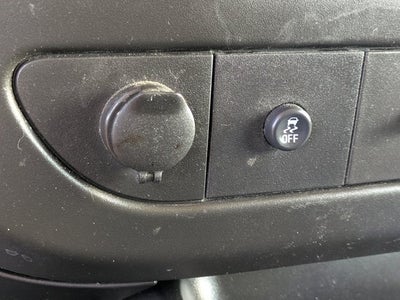 2014 Chevrolet Express Cargo Van 135"