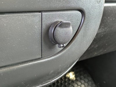 2014 Chevrolet Express Cargo Van 135"