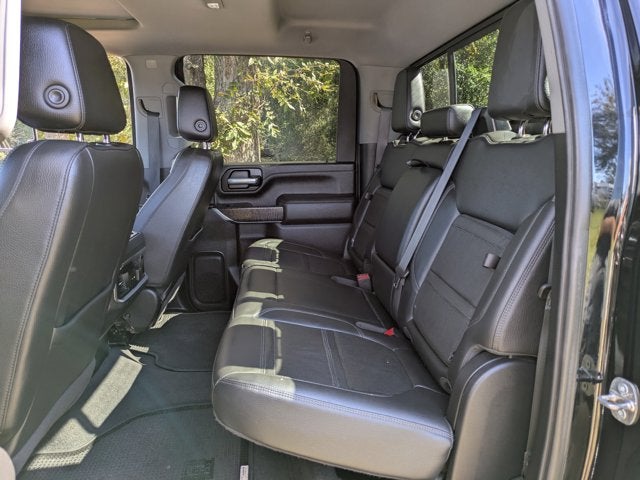 2020 GMC Sierra 2500HD Denali