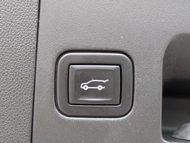 2020 Cadillac XT4 FWD Premium Luxury