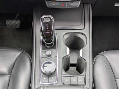 2020 Cadillac XT4 FWD Premium Luxury