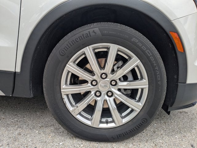 2023 Cadillac XT4 FWD Premium Luxury