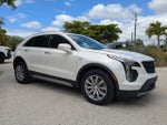 2023 Cadillac XT4 FWD Premium Luxury