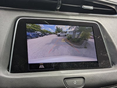 2023 Cadillac XT4 FWD Premium Luxury