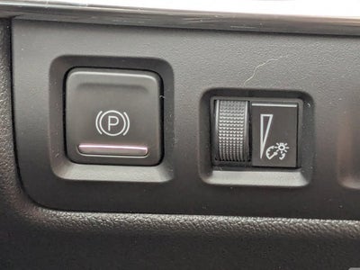 2023 Cadillac XT4 FWD Premium Luxury