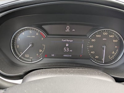 2023 Cadillac XT4 FWD Premium Luxury