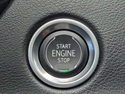 2023 Cadillac XT4 FWD Premium Luxury