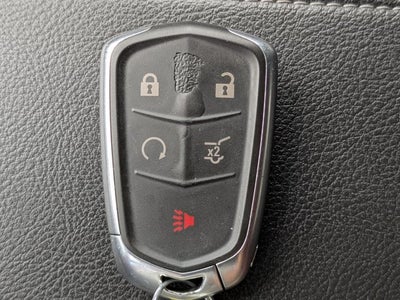 2023 Cadillac XT4 FWD Premium Luxury