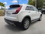 2023 Cadillac XT4 FWD Premium Luxury