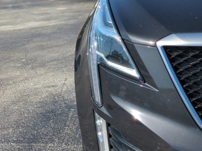 2020 Cadillac XT5 Sport AWD