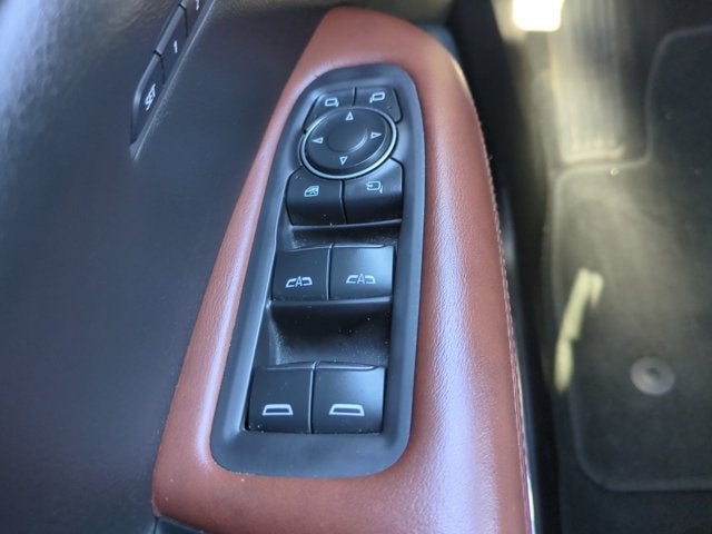 2020 Cadillac XT5 Sport AWD