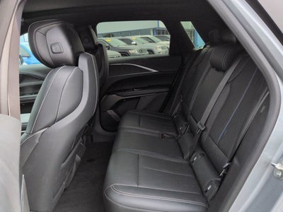 2024 Cadillac LYRIQ Sport