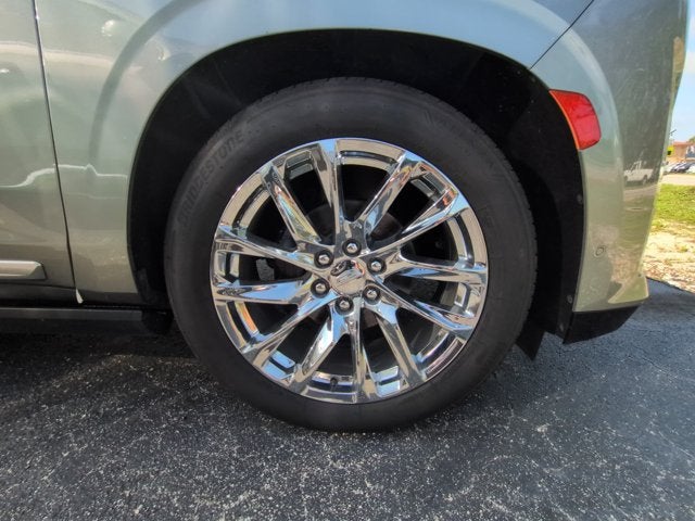 2023 Cadillac Escalade RWD Premium Luxury
