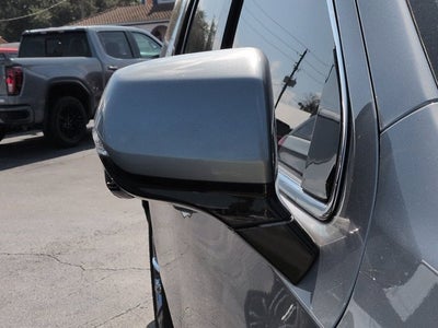 2023 Cadillac Escalade RWD Premium Luxury