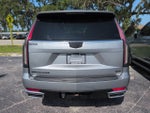 2023 Cadillac Escalade RWD Premium Luxury