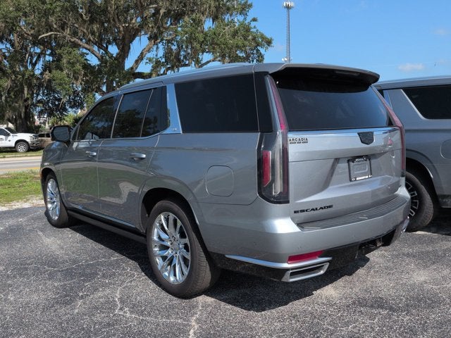 2023 Cadillac Escalade RWD Premium Luxury