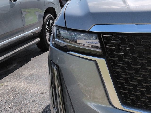 2023 Cadillac Escalade RWD Premium Luxury