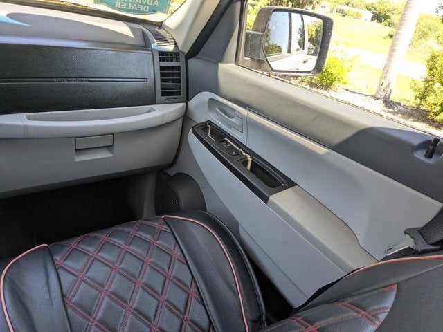 2008 Jeep Liberty Sport