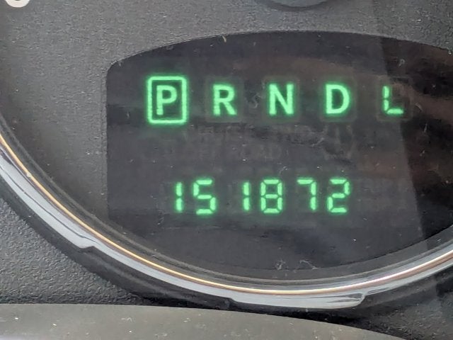 2008 Jeep Liberty Sport