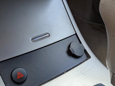 2005 Nissan Altima 2.5 S