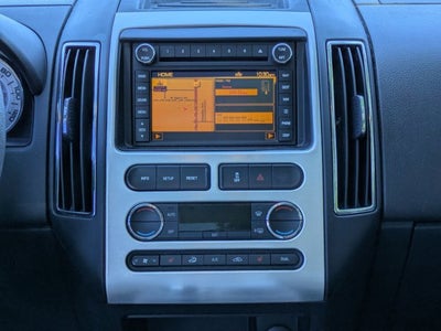 2010 Ford Edge Limited