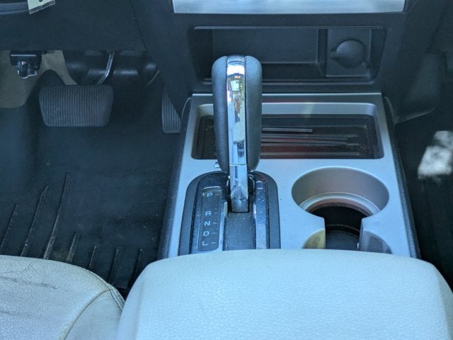 2010 Ford Edge Limited